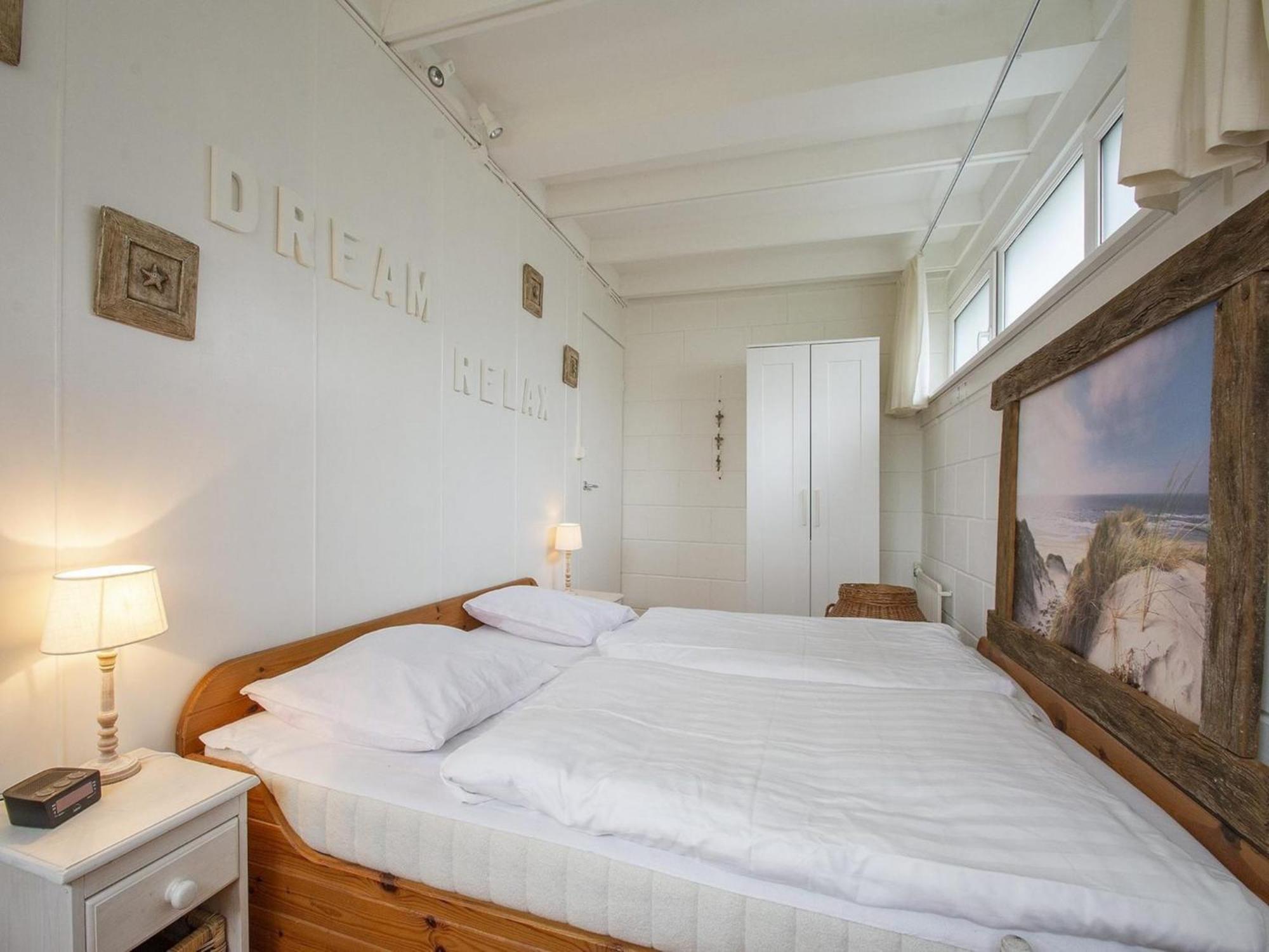 Comfortable Holiday Home By Beach Sint Maartensvlotbrug Eksteriør bilde